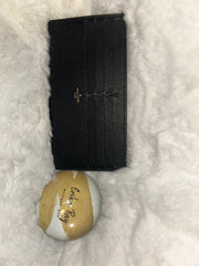 LV Black Felicie Cardholder Insert