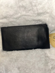 LV Black Felicie Cardholder Insert