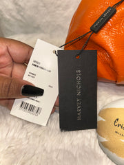 HEREU Hobo Bag- ORANGE