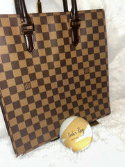 LV Damier Ebene Sac Plat