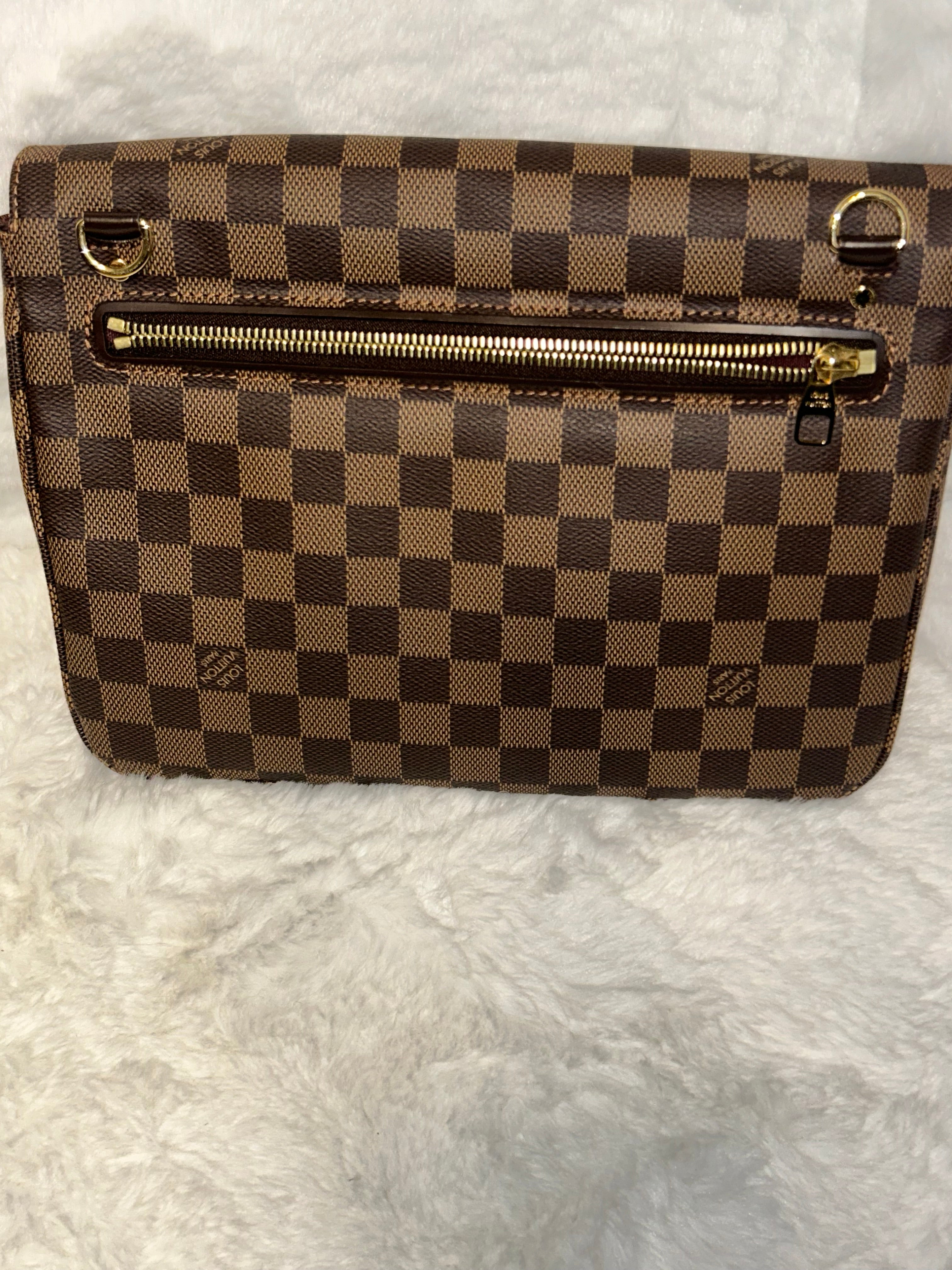 LV Hoxton GM