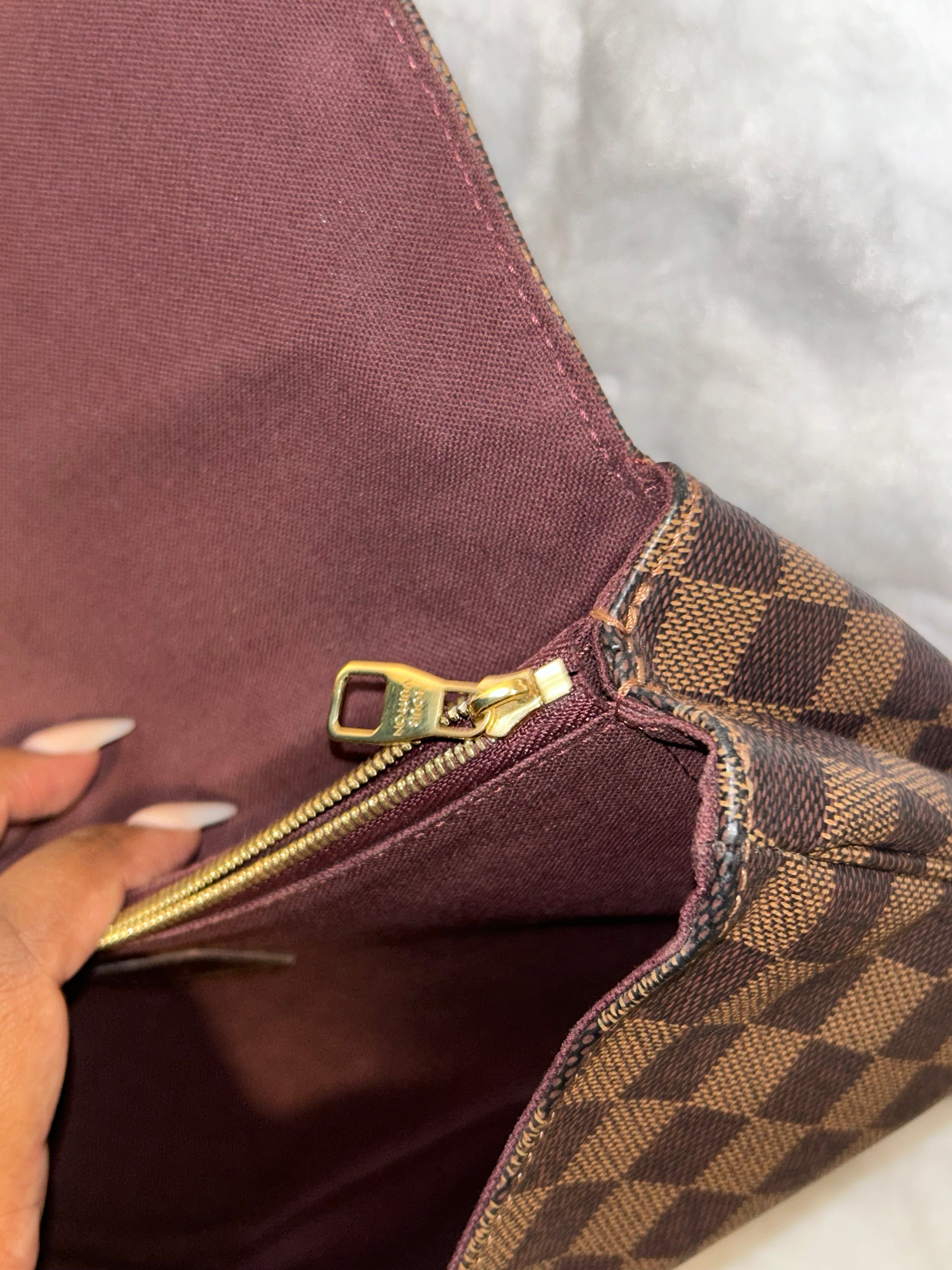 LV Hoxton GM
