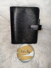 LV Black Epi Agenda MM
