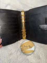 LV Black Epi Agenda MM