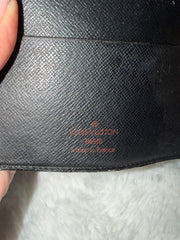 LV Black Epi Agenda MM