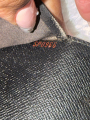 LV Black Epi Agenda MM