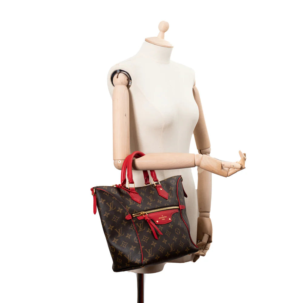 LV Tournelle PM