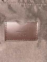 LV Damier Ebene Pegase 45