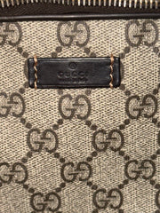 Gucci GG Canvas Supreme Briefcase Bag