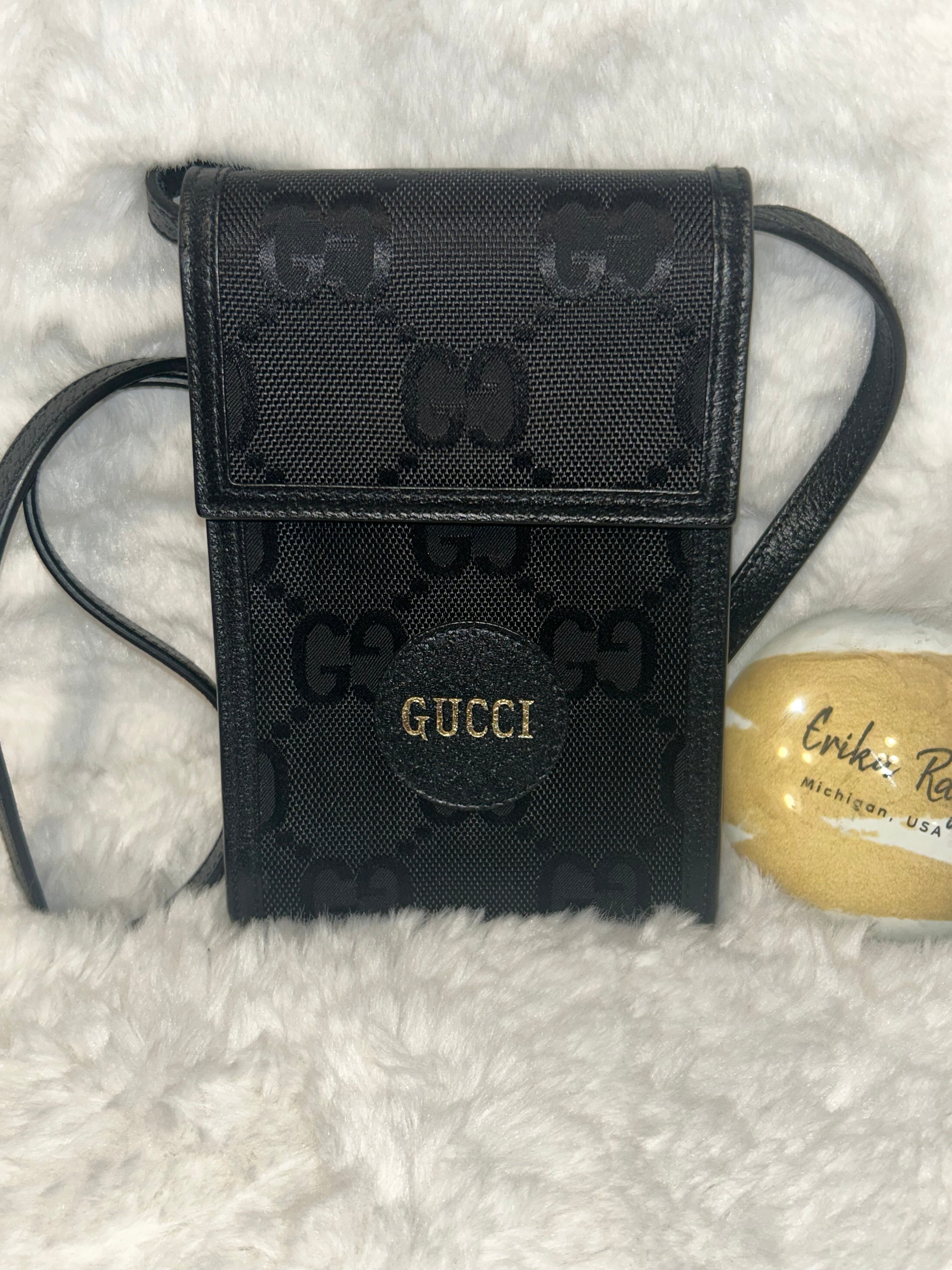 Gucci Off The Grid Bag