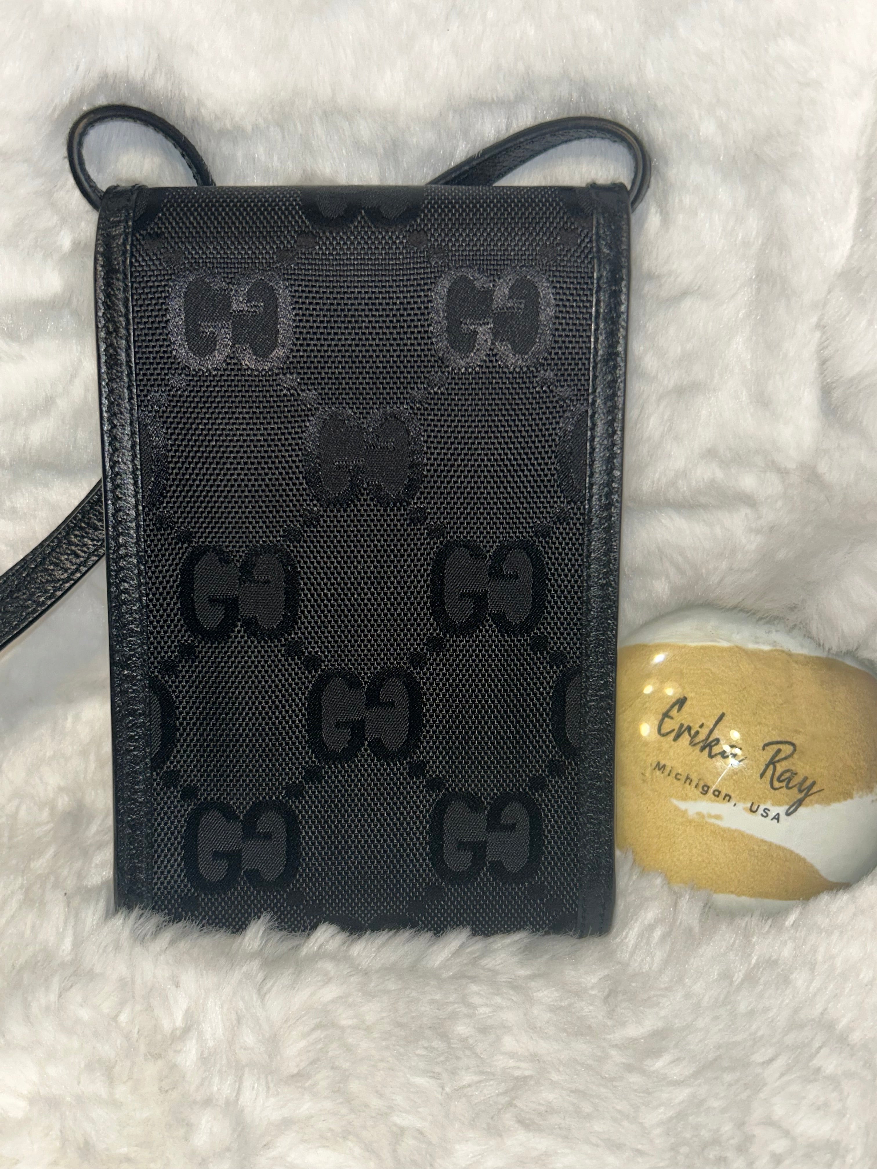 Gucci Off The Grid Bag
