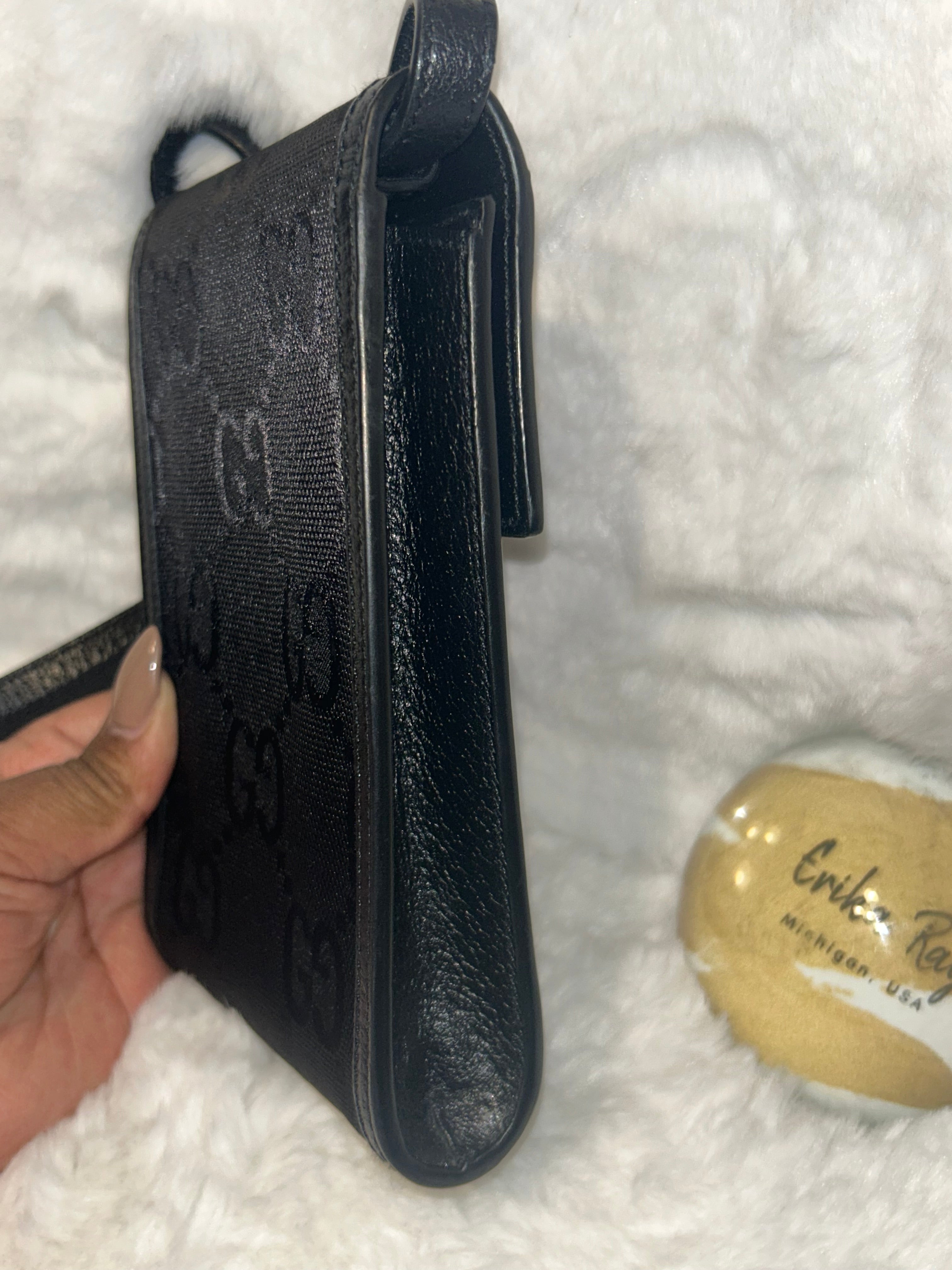 Gucci Off The Grid Bag