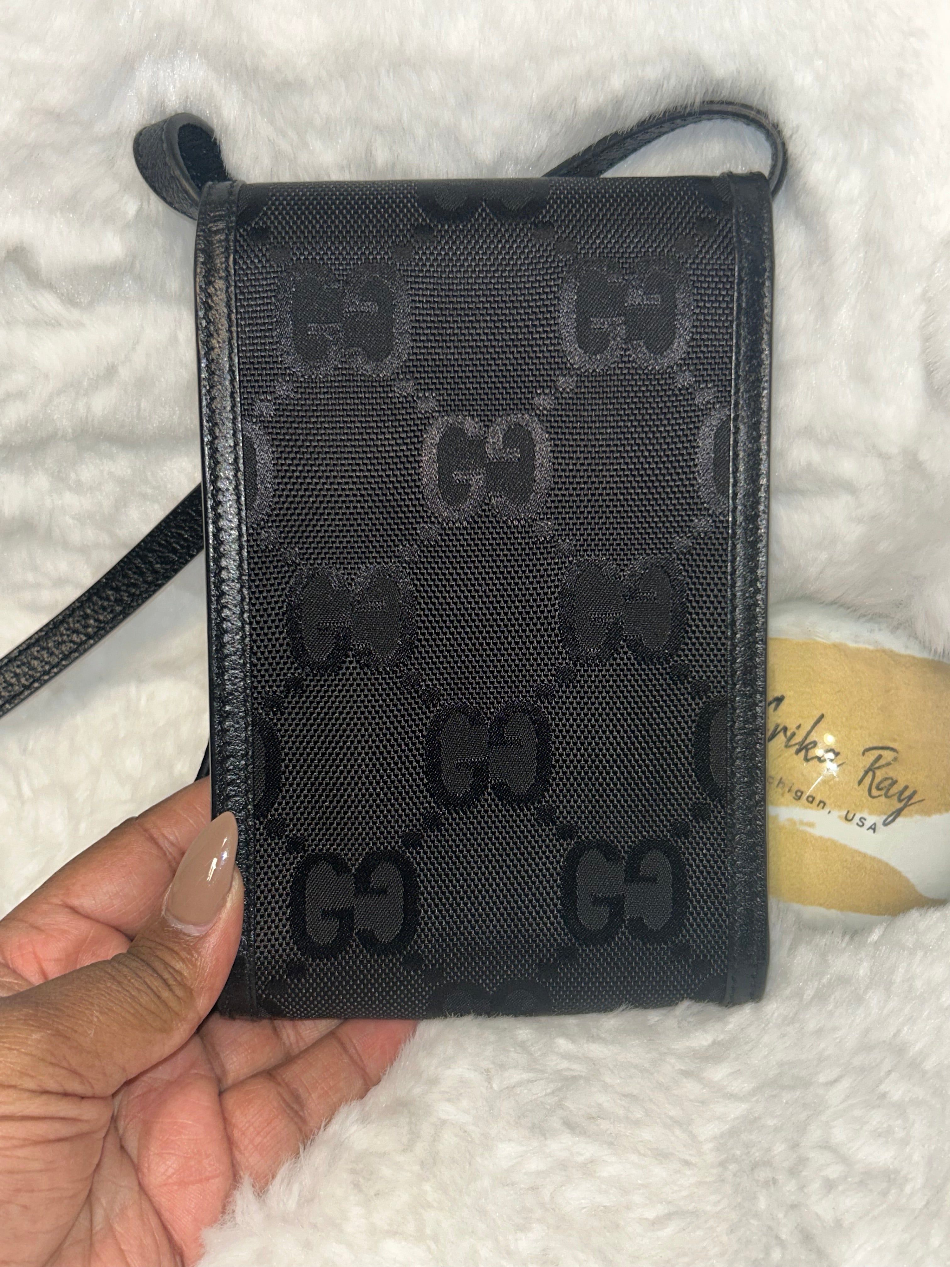 Gucci Off The Grid Bag