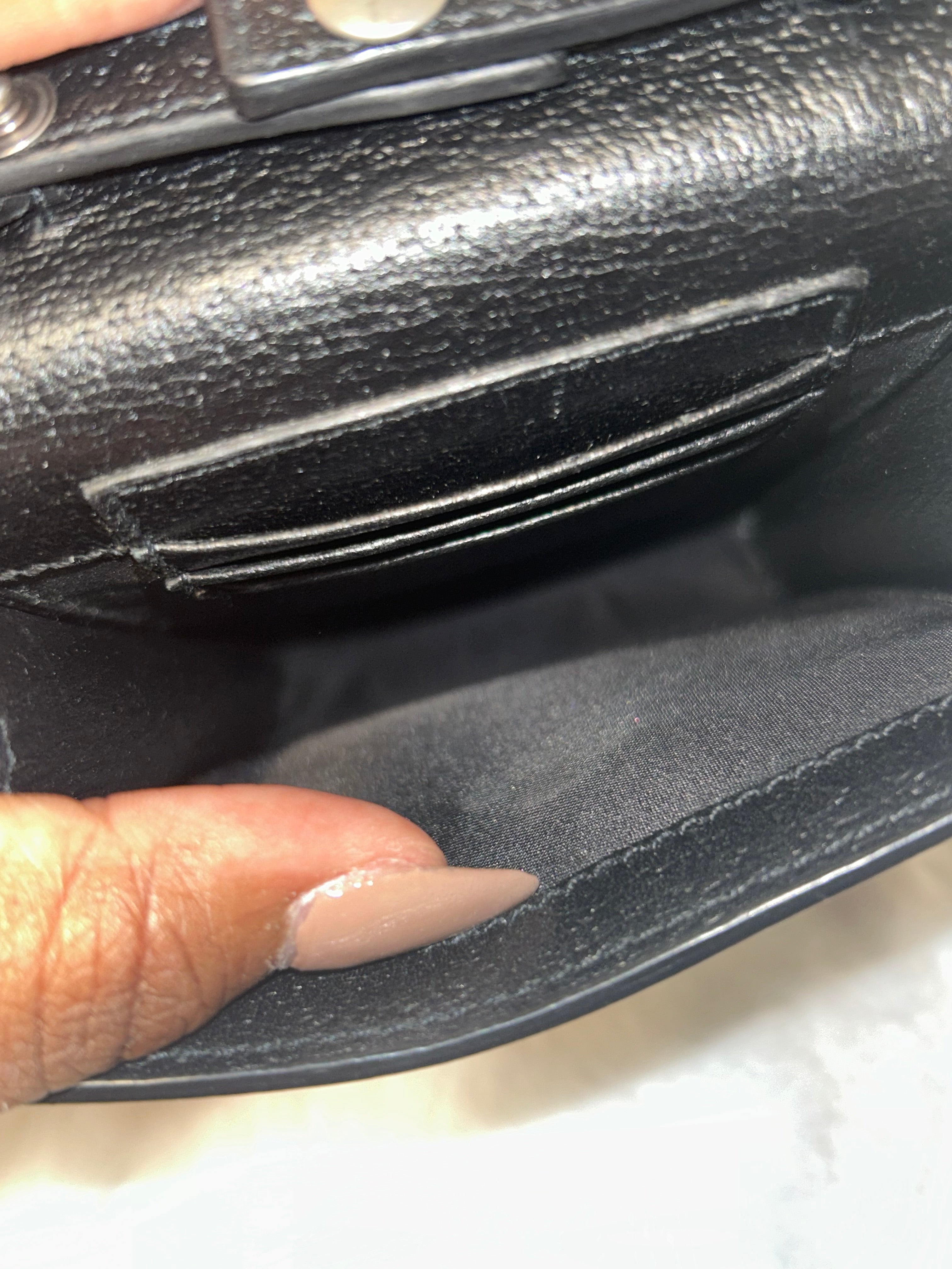 Gucci Off The Grid Bag