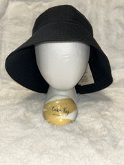 Gucci Nylon Bucket Hat