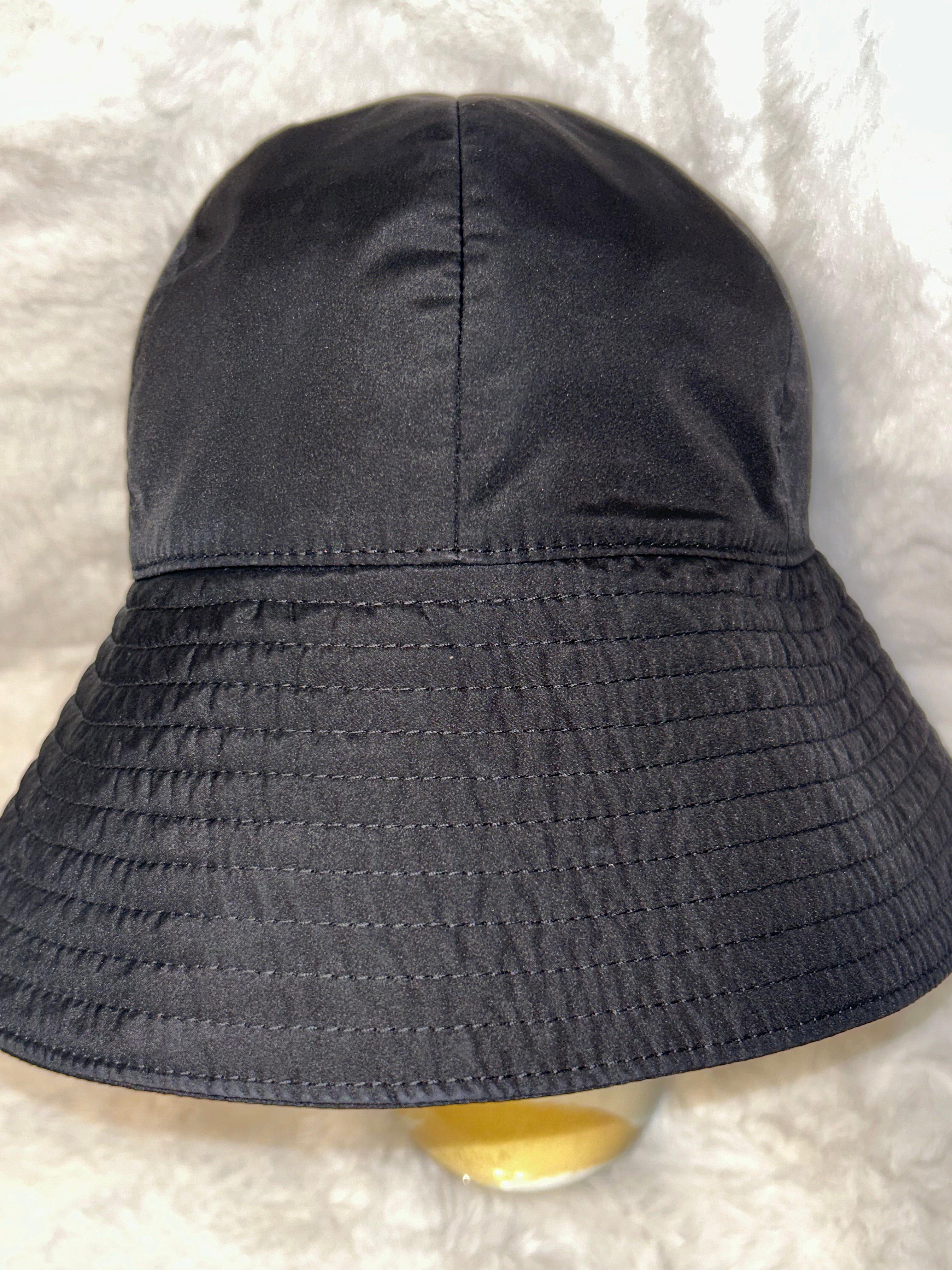 Gucci Nylon Bucket Hat