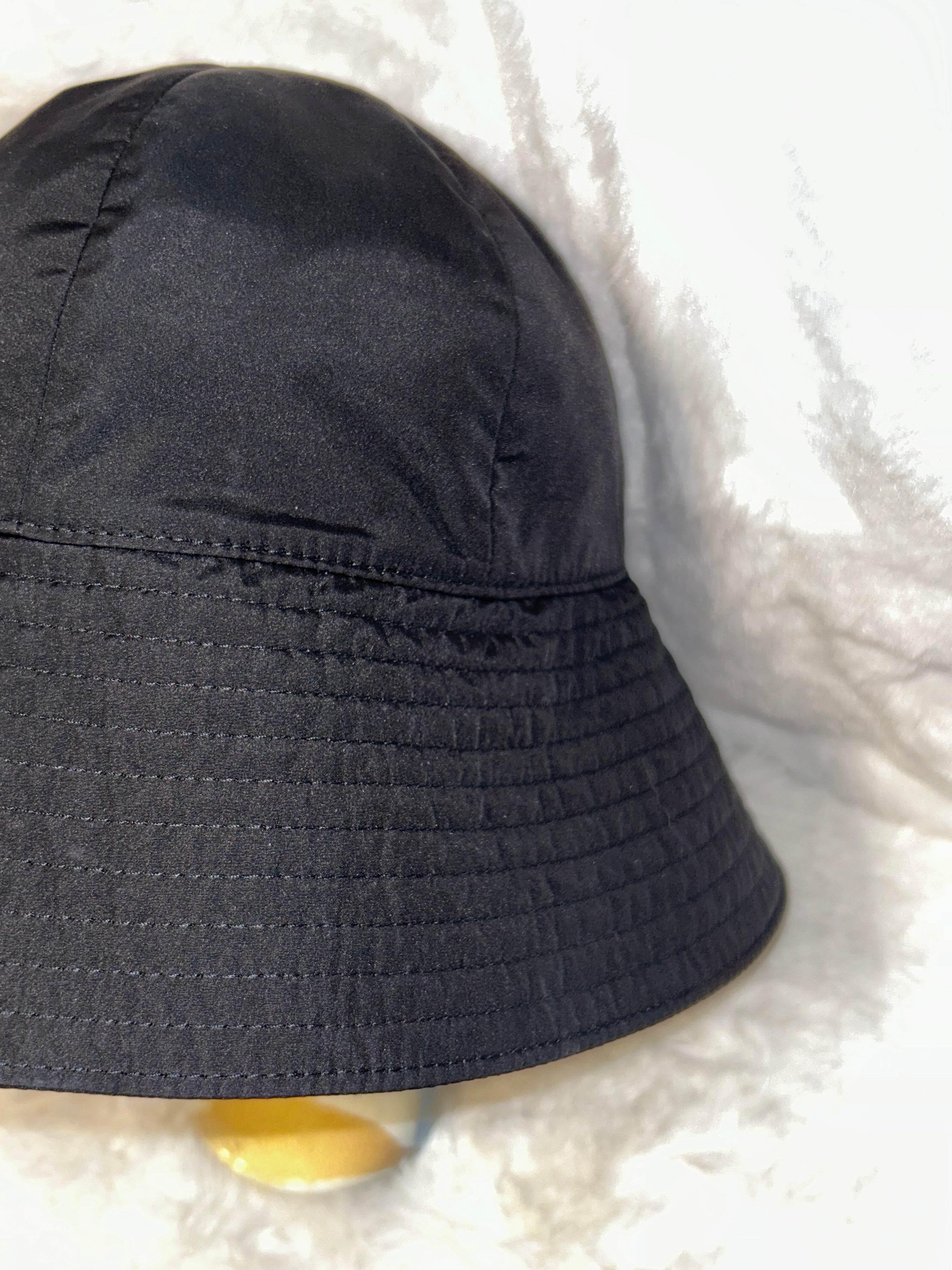 Gucci Nylon Bucket Hat