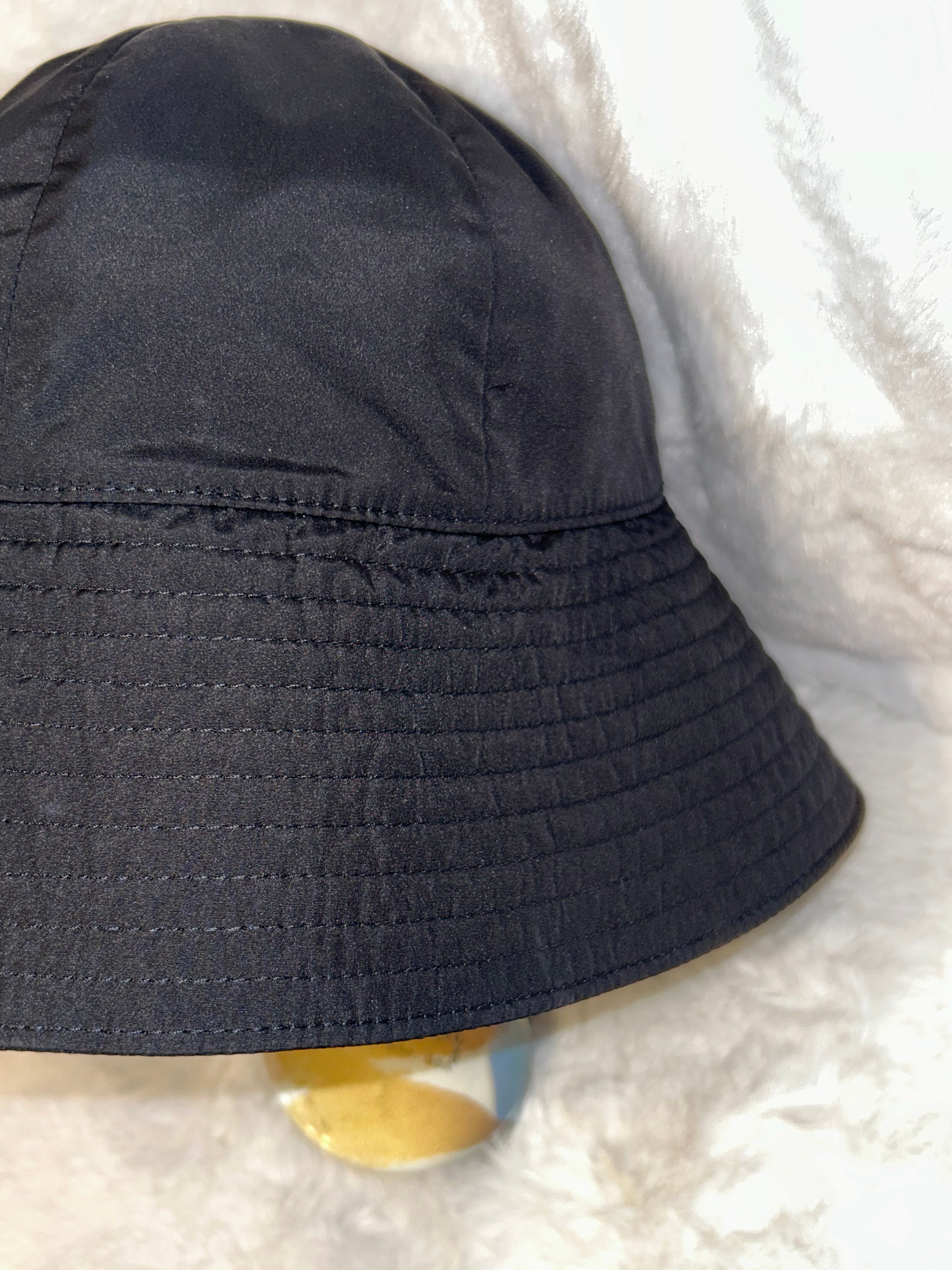 Gucci Nylon Bucket Hat
