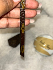 LV Monogram Clochette- BRAND NEW