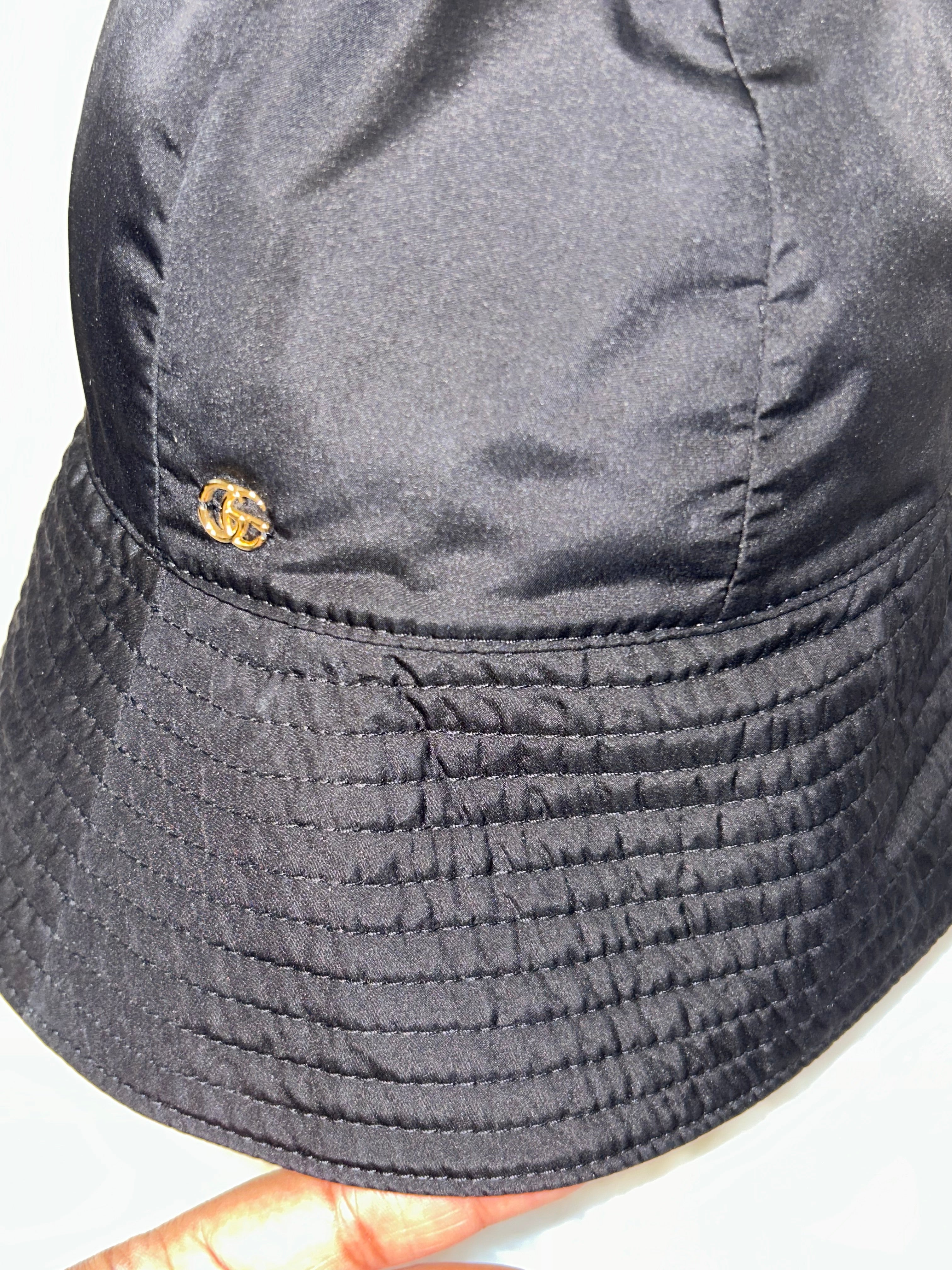 Gucci Nylon Bucket Hat