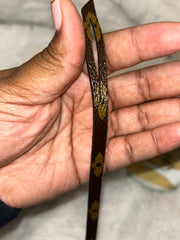 LV Monogram Clochette- BRAND NEW