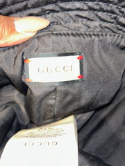 Gucci Nylon Bucket Hat