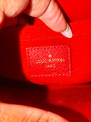 LV Damier Ebene Felicie- BRAND NEW/UNUSED