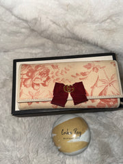 Gucci Long Wallet