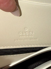 Gucci Long Wallet