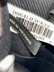 Marc Jacobs Crinkled Leather Tote