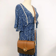 Michael Kors Carmen Bag