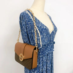 Michael Kors Carmen Bag