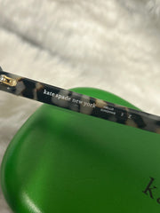 Kate Spade Polarized Sunglasses