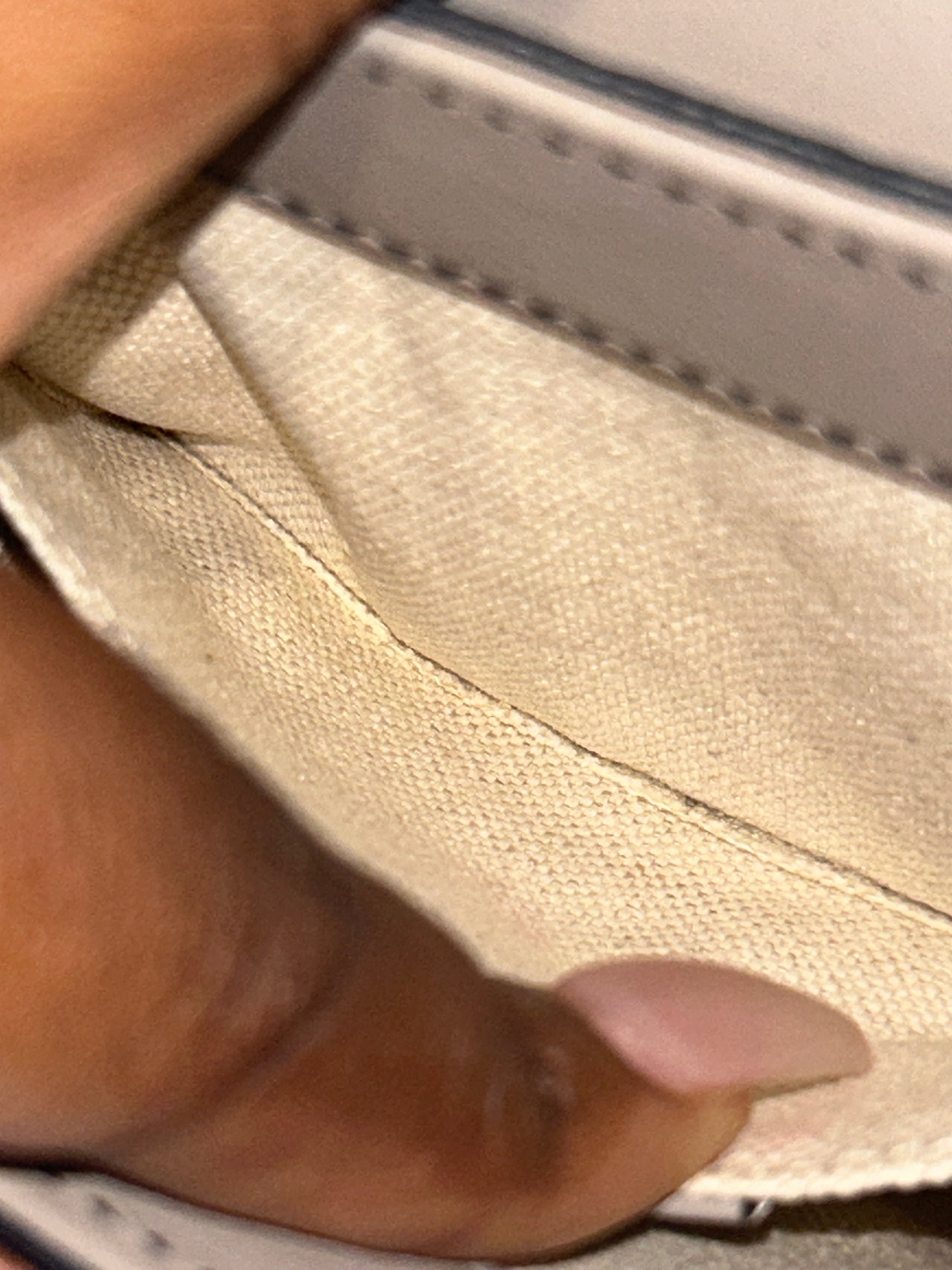 Gucci Mini Emily Crossbody Bag