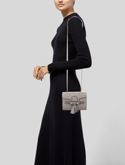 Gucci Mini Emily Crossbody Bag