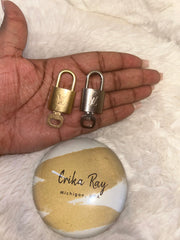 LV Lock&Key Bundle