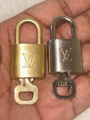 LV Lock&Key Bundle
