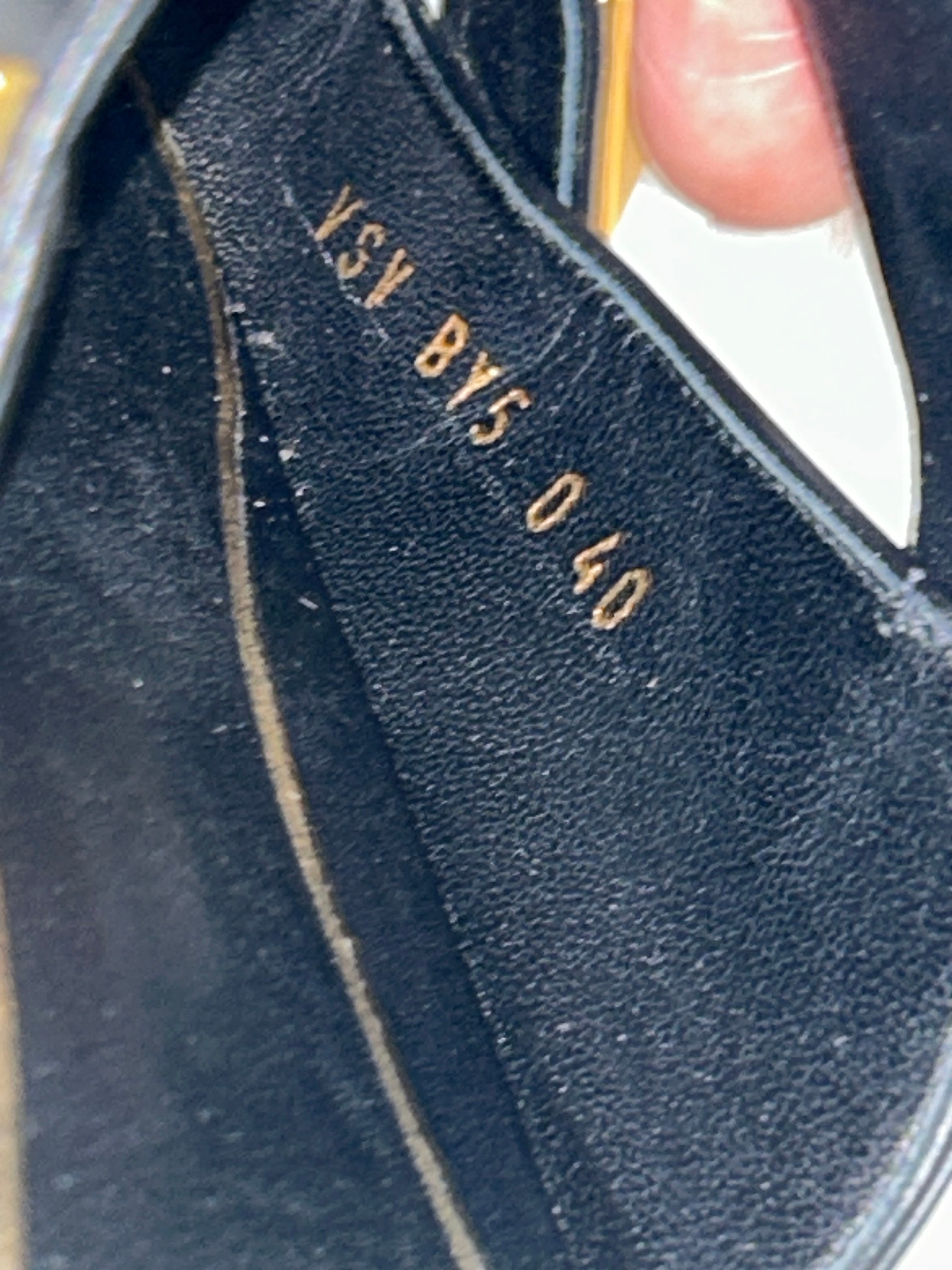 Valentino Roman Stud Flats