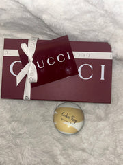 Gucci Ophidia Continental Wallet