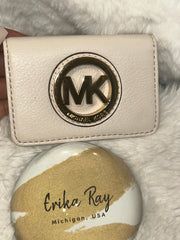 Michael Kors Card Holder