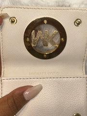 Michael Kors Compact Wallet