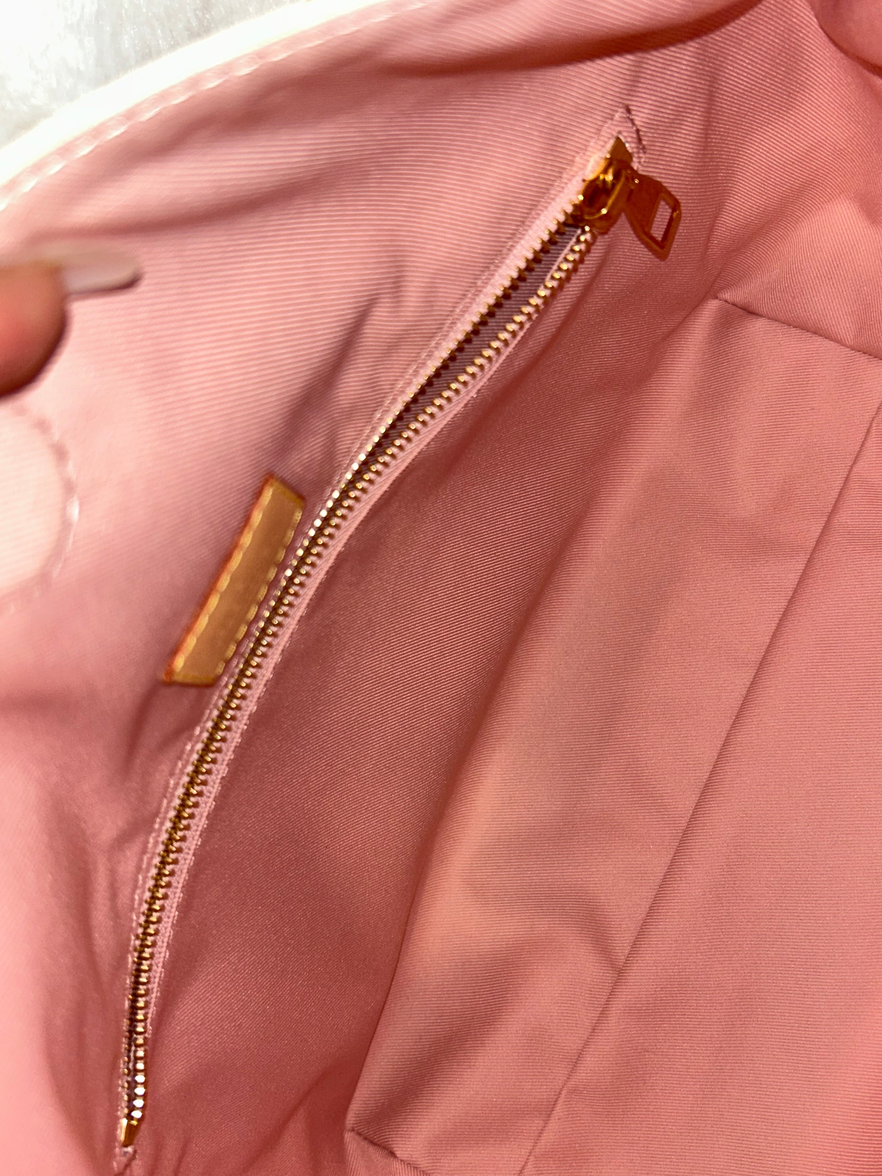 LV Damier Azur Graceful PM