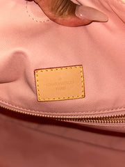 LV Damier Azur Graceful PM