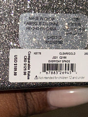 Kate Spade Earrings & Necklace Set