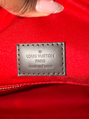LV Damier Ebene Graceful PM