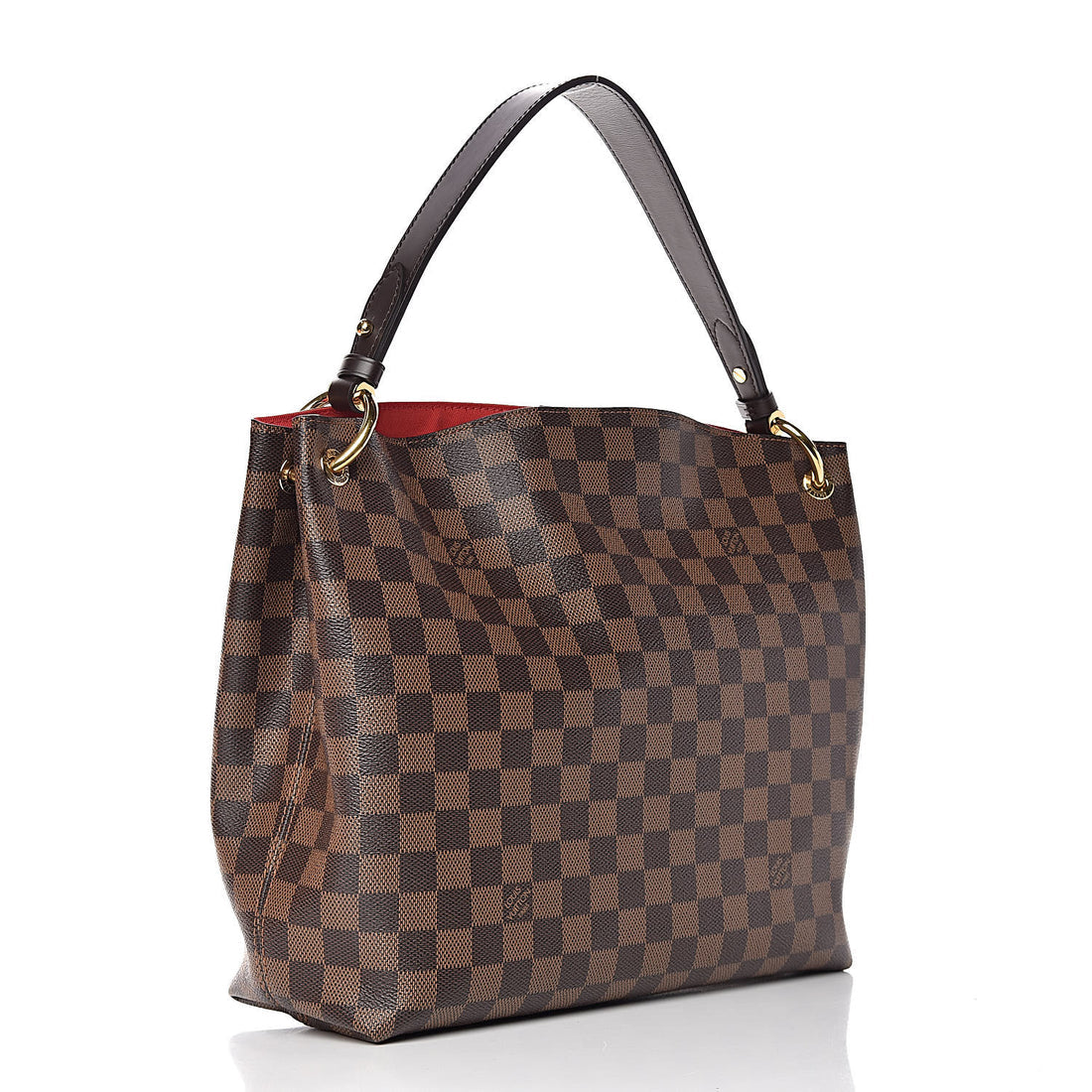 LV Damier Ebene Graceful PM