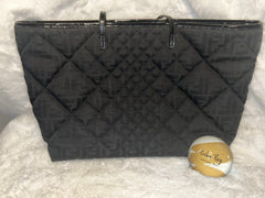 Fendi Cloth Roll Tote