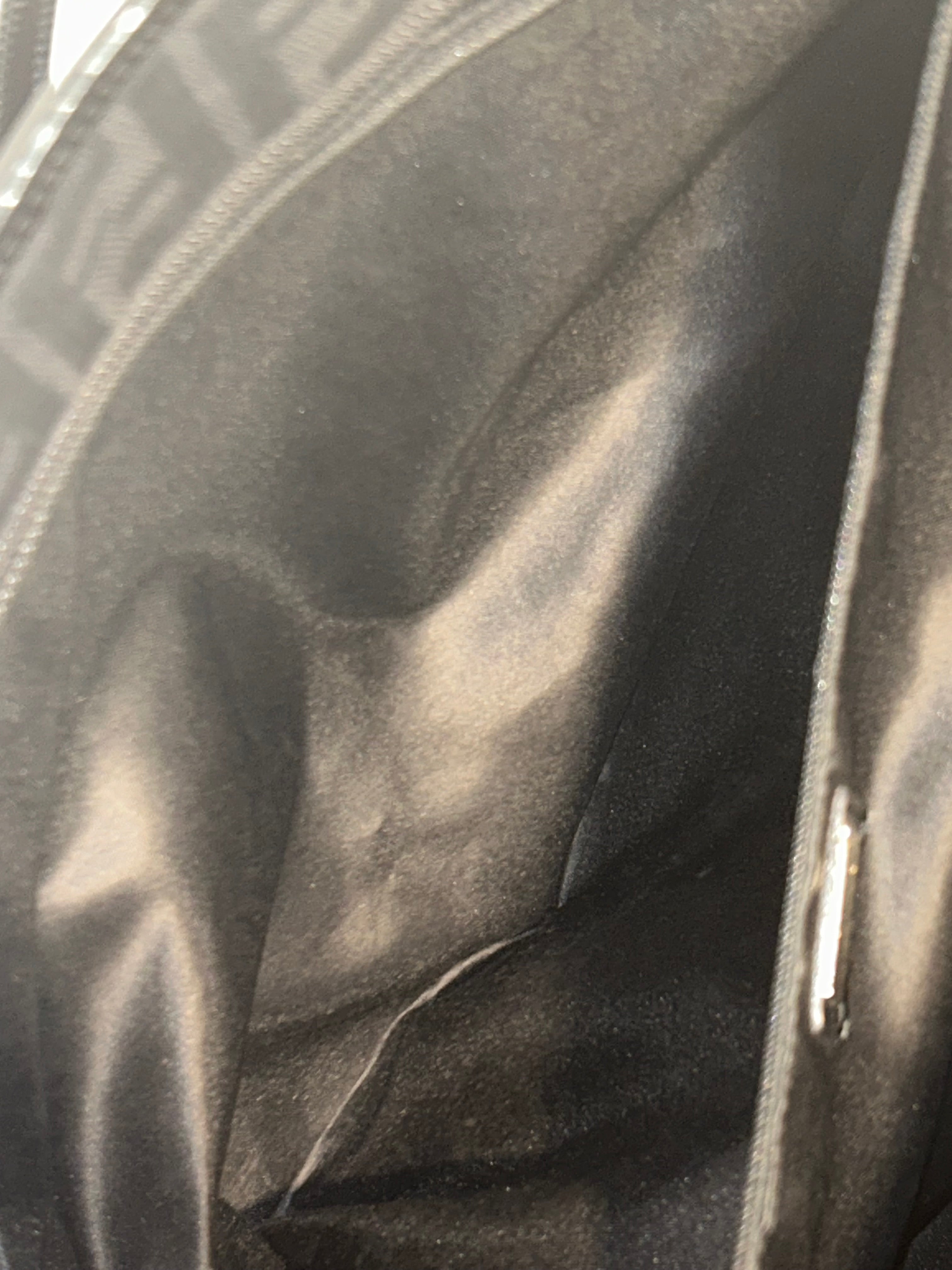 Fendi Cloth Roll Tote