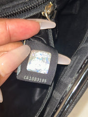 Fendi Cloth Roll Tote
