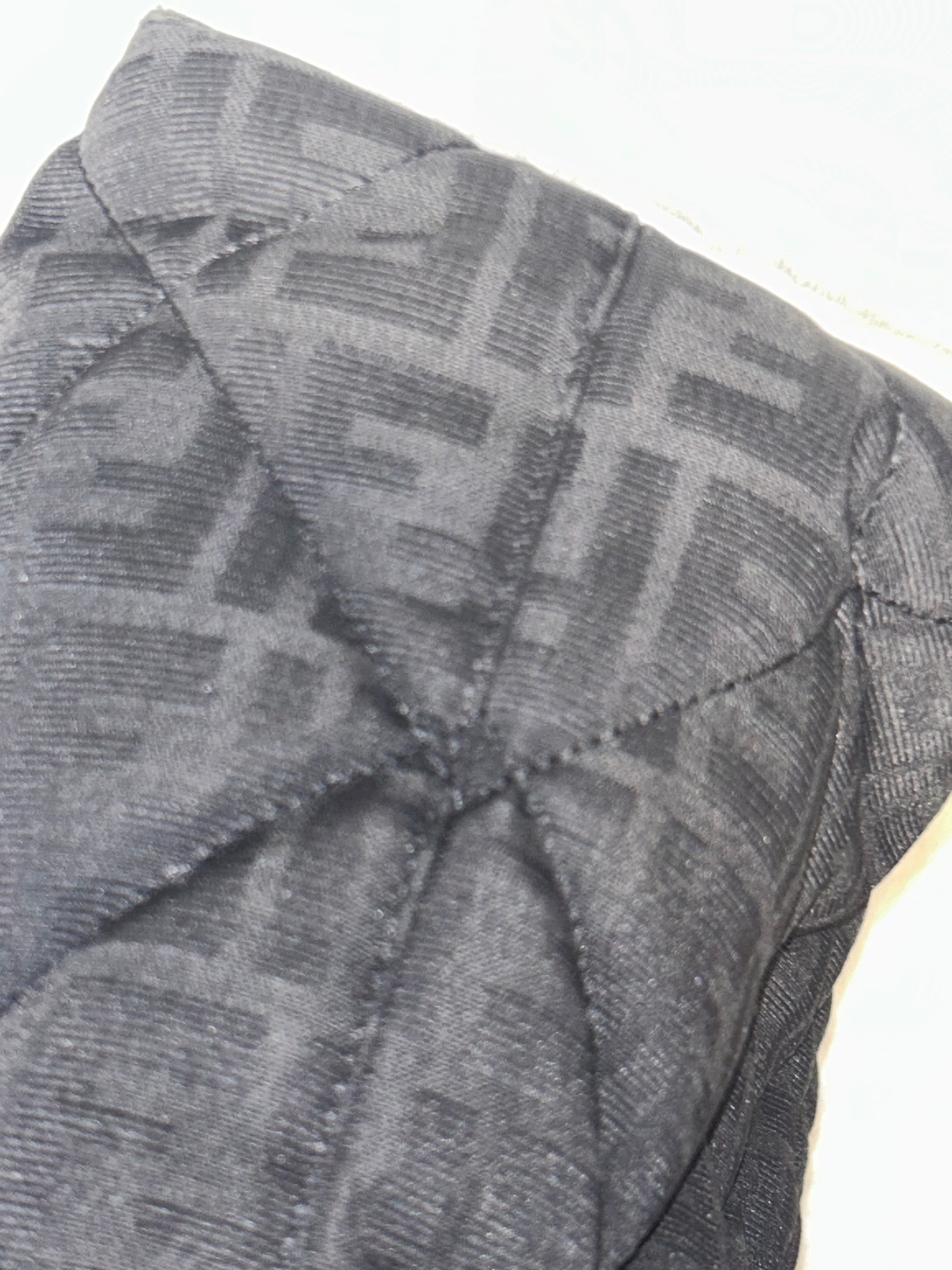 Fendi Cloth Roll Tote